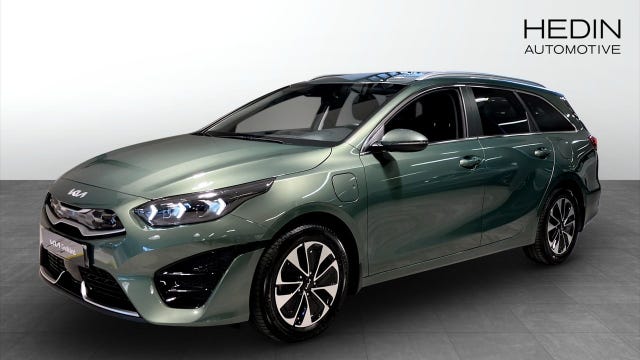 Kia Ceed 2024