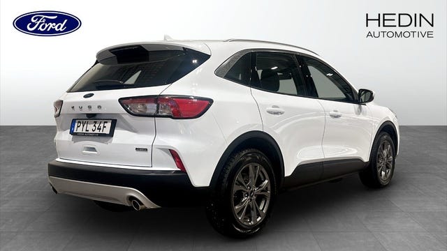 Ford Kuga 2023 – bild 2