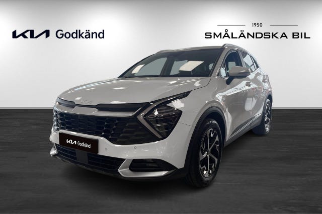 Kia Sportage 2025