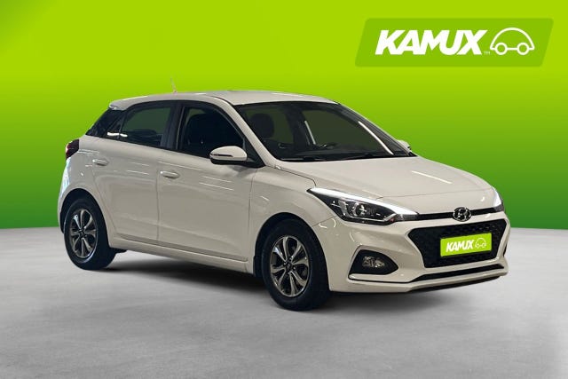 Hyundai i20 2020