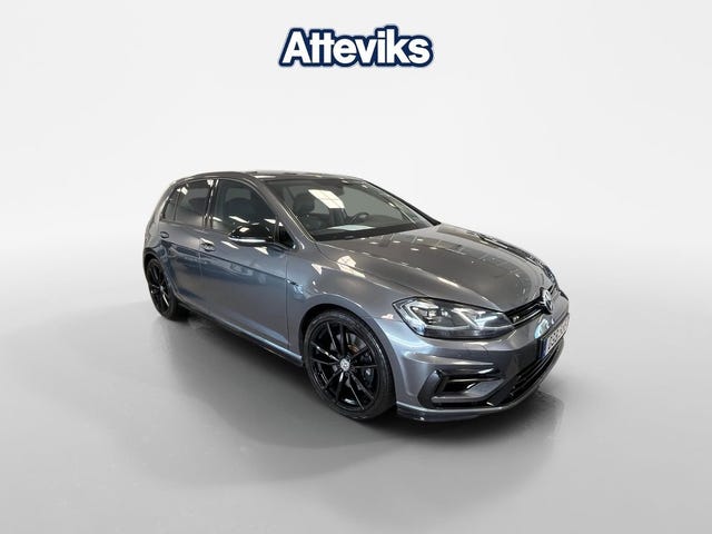 Volkswagen Golf I 2020