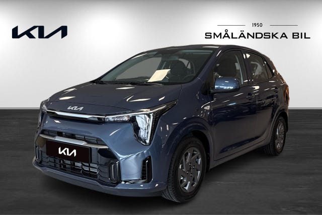 Kia Picanto 2027