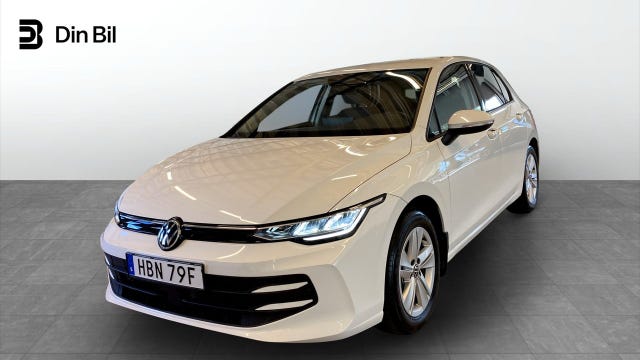Volkswagen Golf I 2026