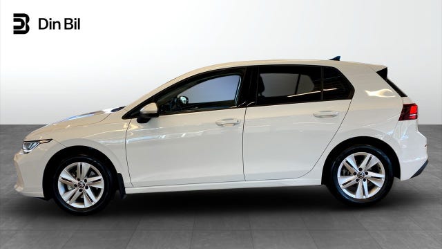 Volkswagen Golf I 2026 – bild 2