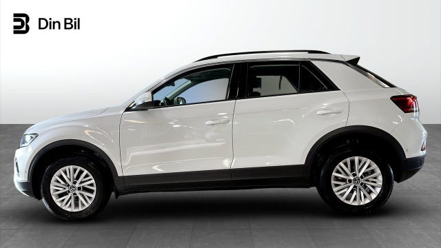Volkswagen T-Roc 2023 – bild 2