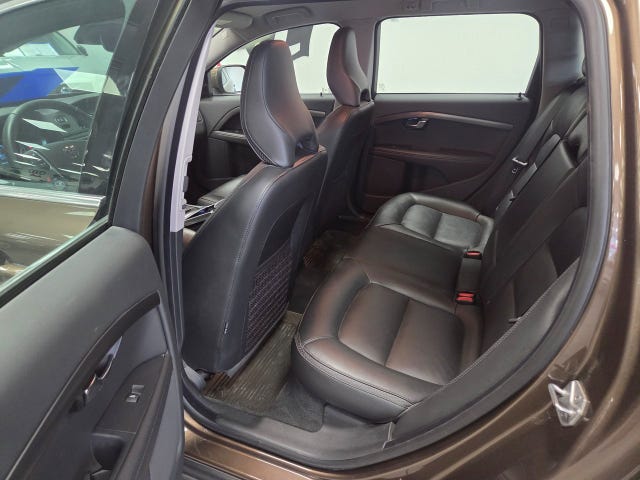 Volvo XC70 2016 – bild 4