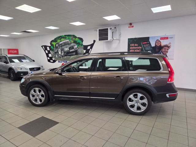 Volvo XC70 2016 – bild 3