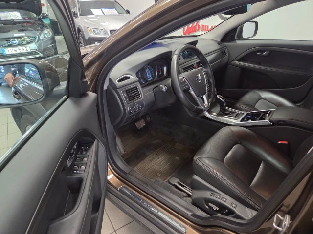 Volvo XC70 2016 – bild 2