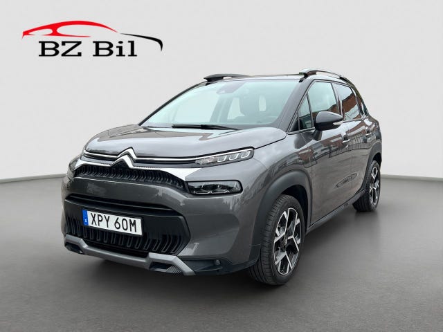 Citroen C3 Aircross 2022