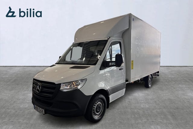 Mercedes-Benz Sprinter 315 2024