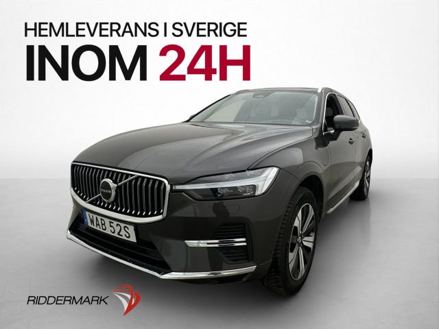Volvo XC60 2023
