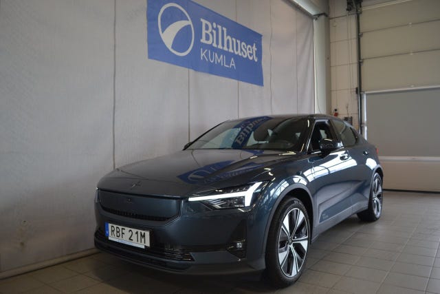 Polestar 2 2024