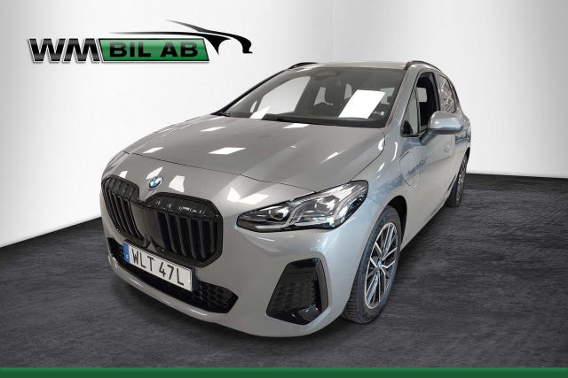 BMW 225e 2024