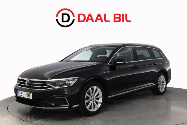 Volkswagen Passat 2023