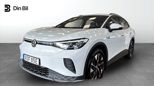 Volkswagen ID.4 2023