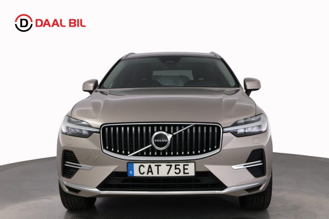 Volvo XC60 2023 – bild 2