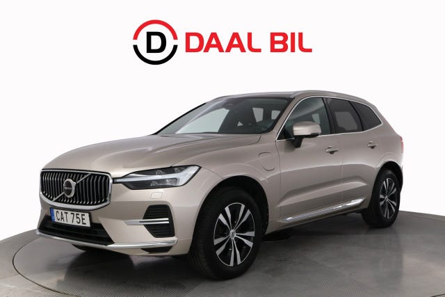 Volvo XC60 2023