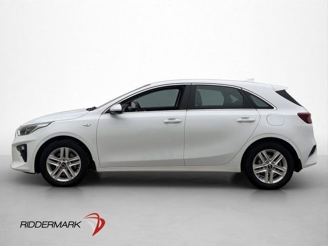 Kia Ceed 2020