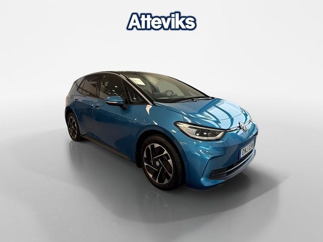 Volkswagen ID.3 2025