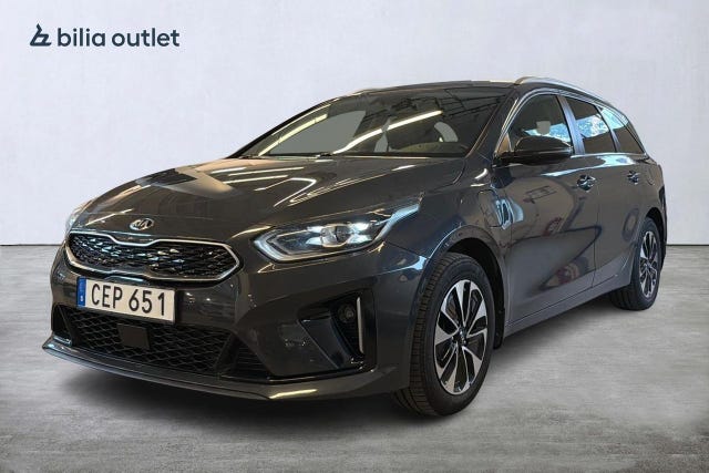 Kia Ceed 2021
