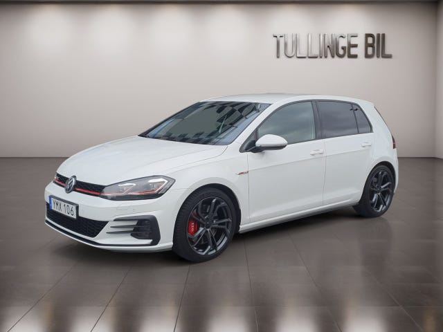 Volkswagen Golf I 2018