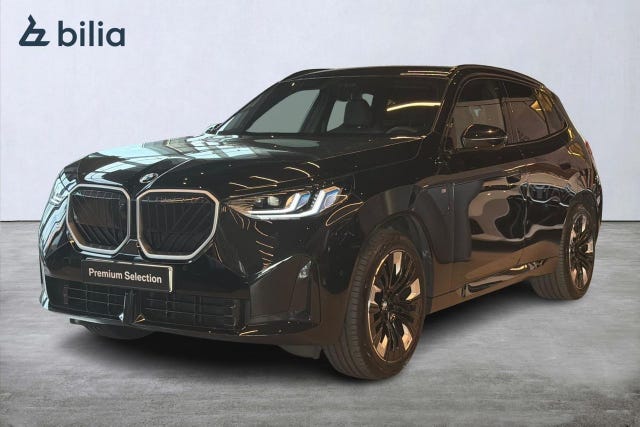 BMW X3 2026