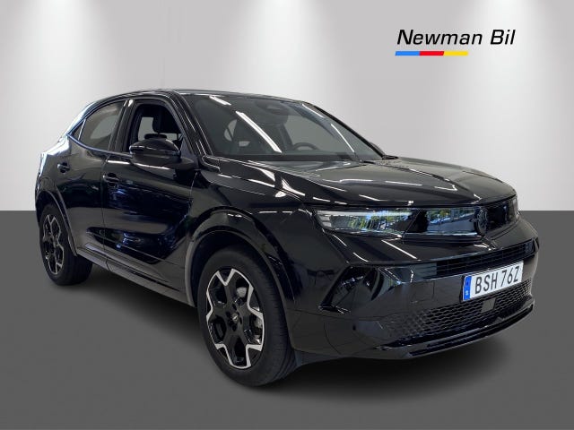 Opel Mokka 2025 – bild 3