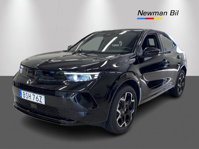 Opel Mokka 2025