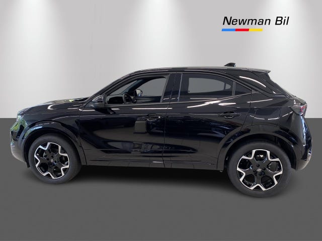 Opel Mokka 2025 – bild 4
