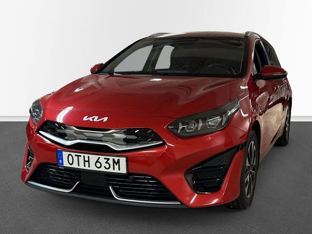 Kia Ceed 2022