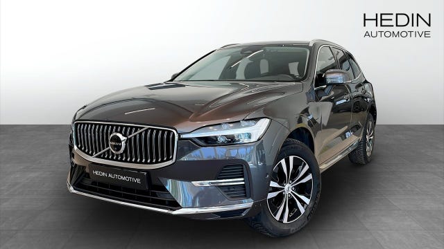 Volvo XC60 2023