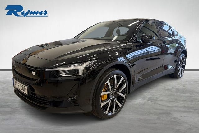 Polestar 2 2027