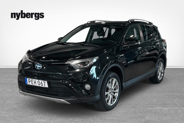 Toyota RAV4 2017