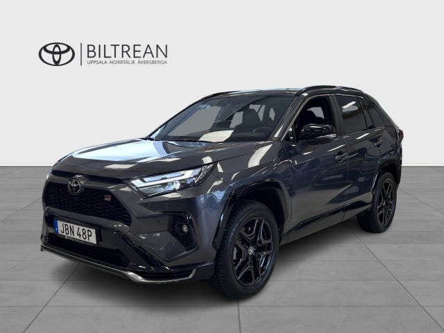 Toyota RAV4 2025