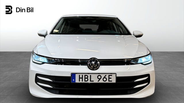 Volkswagen Golf I 2026 – bild 4