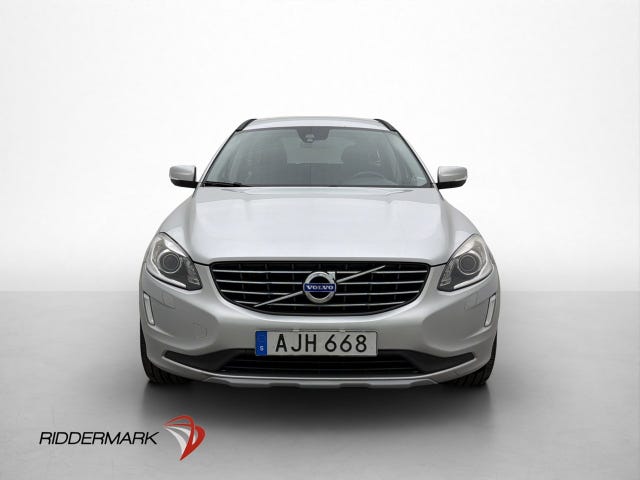 Volvo XC60 2016 – bild 2