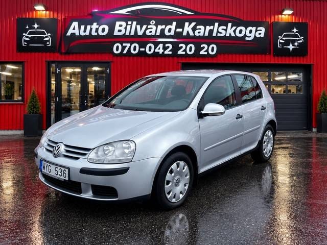 Volkswagen Golf I 2006