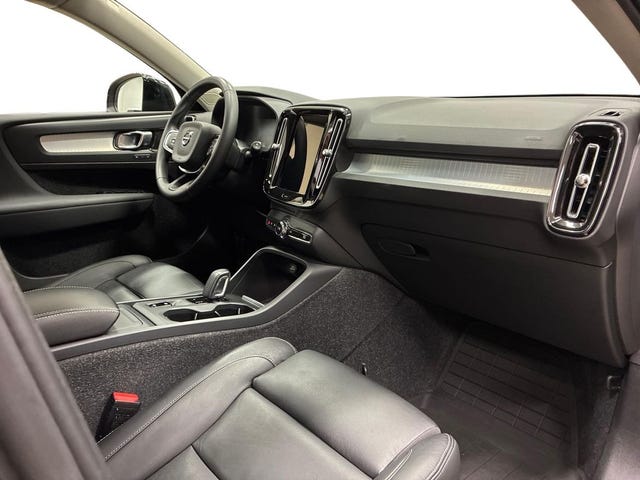 Volvo XC40 2021 – bild 4