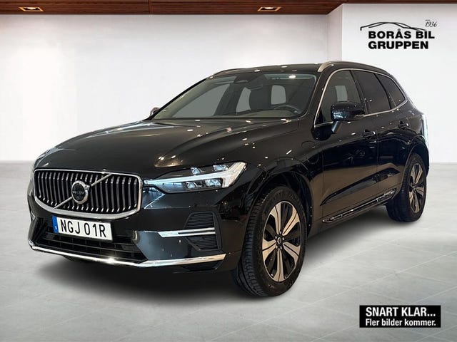 Volvo XC60 2023