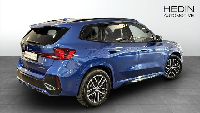 BMW X1 2026 – bild 2