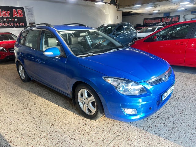 Hyundai i30 2010