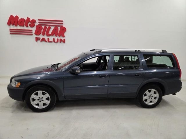 Volvo XC70 2007