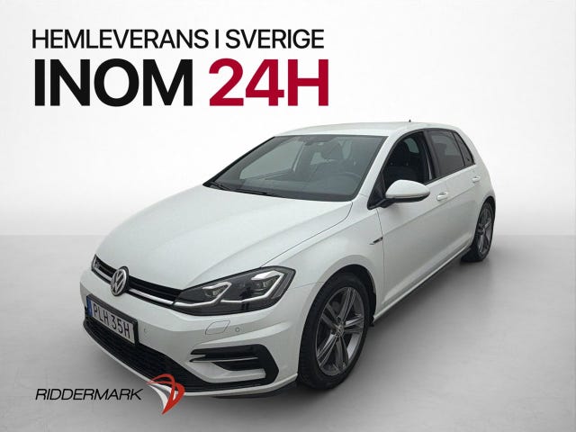 Volkswagen Golf I 2020