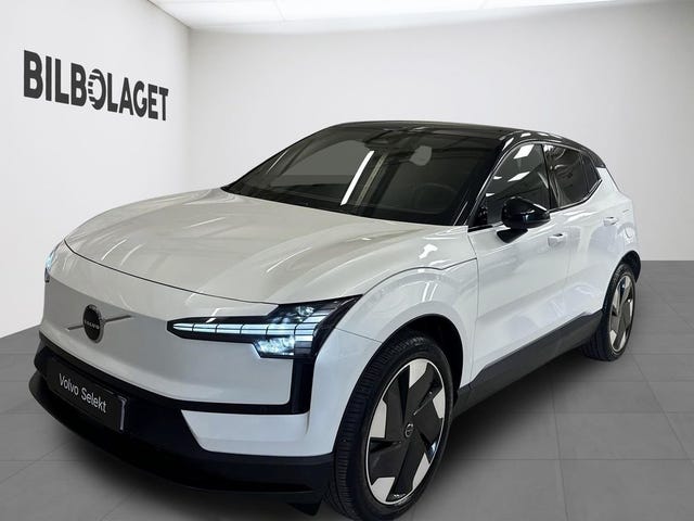Volvo EX30 2024