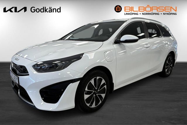 Kia Ceed 2024