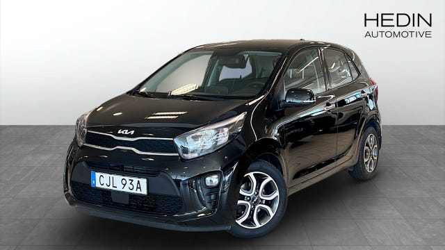 Kia Picanto 2023