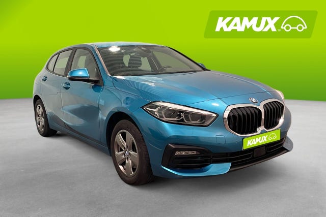 BMW 118i 2024