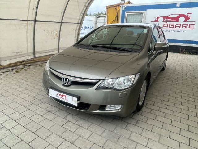 Honda Civic 2007