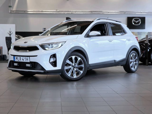 Kia Stonic 2020