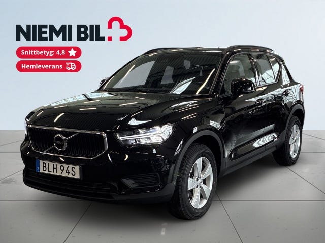 Volvo XC40 2020